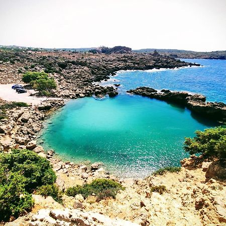 Aerinos House Villa Dış mekan fotoğraf