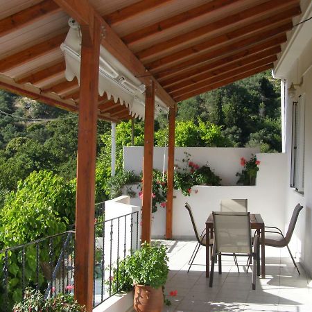 Aerinos House Villa Dış mekan fotoğraf