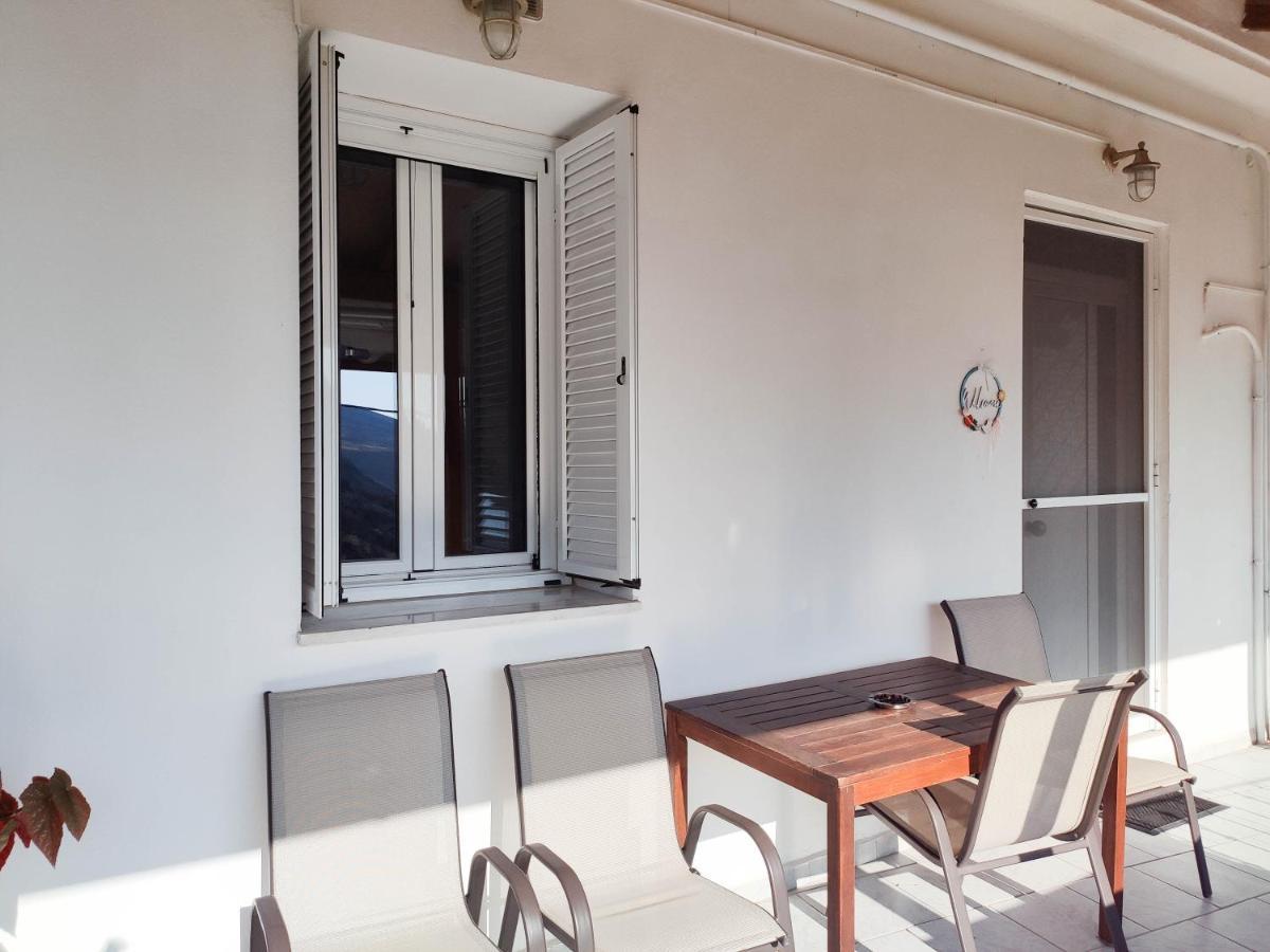 Aerinos House Villa Dış mekan fotoğraf