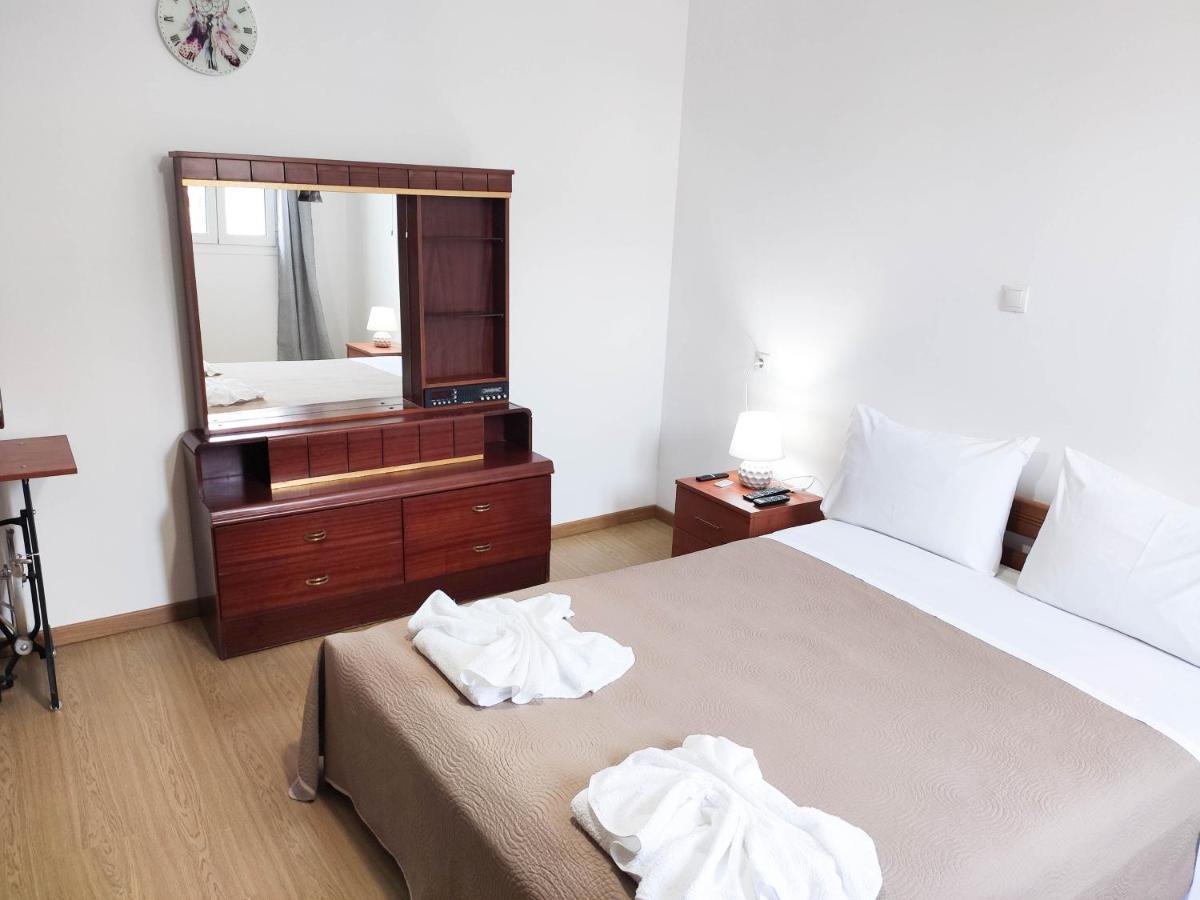 Aerinos House Villa Dış mekan fotoğraf