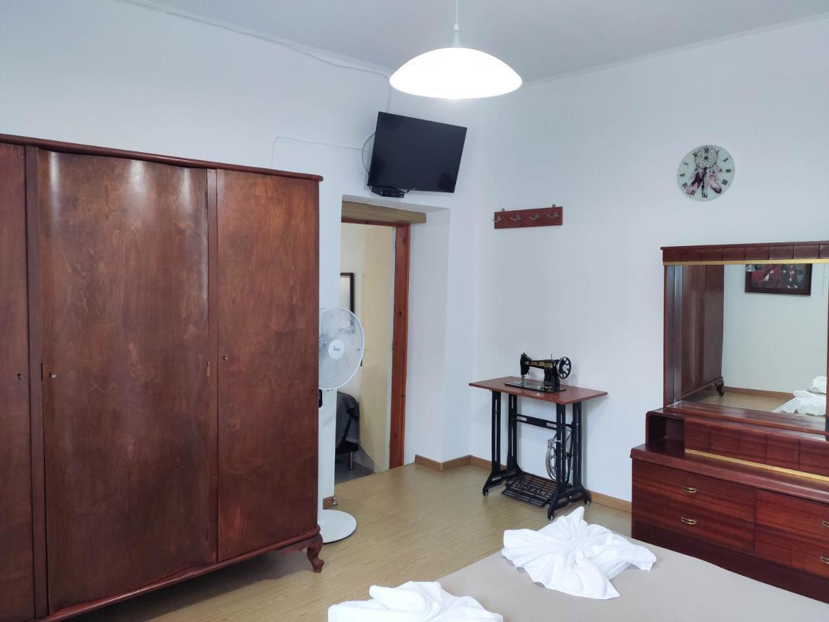 Aerinos House Villa Dış mekan fotoğraf