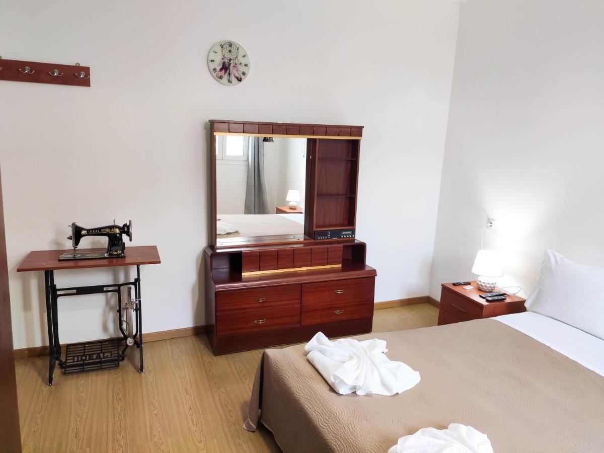 Aerinos House Villa Dış mekan fotoğraf