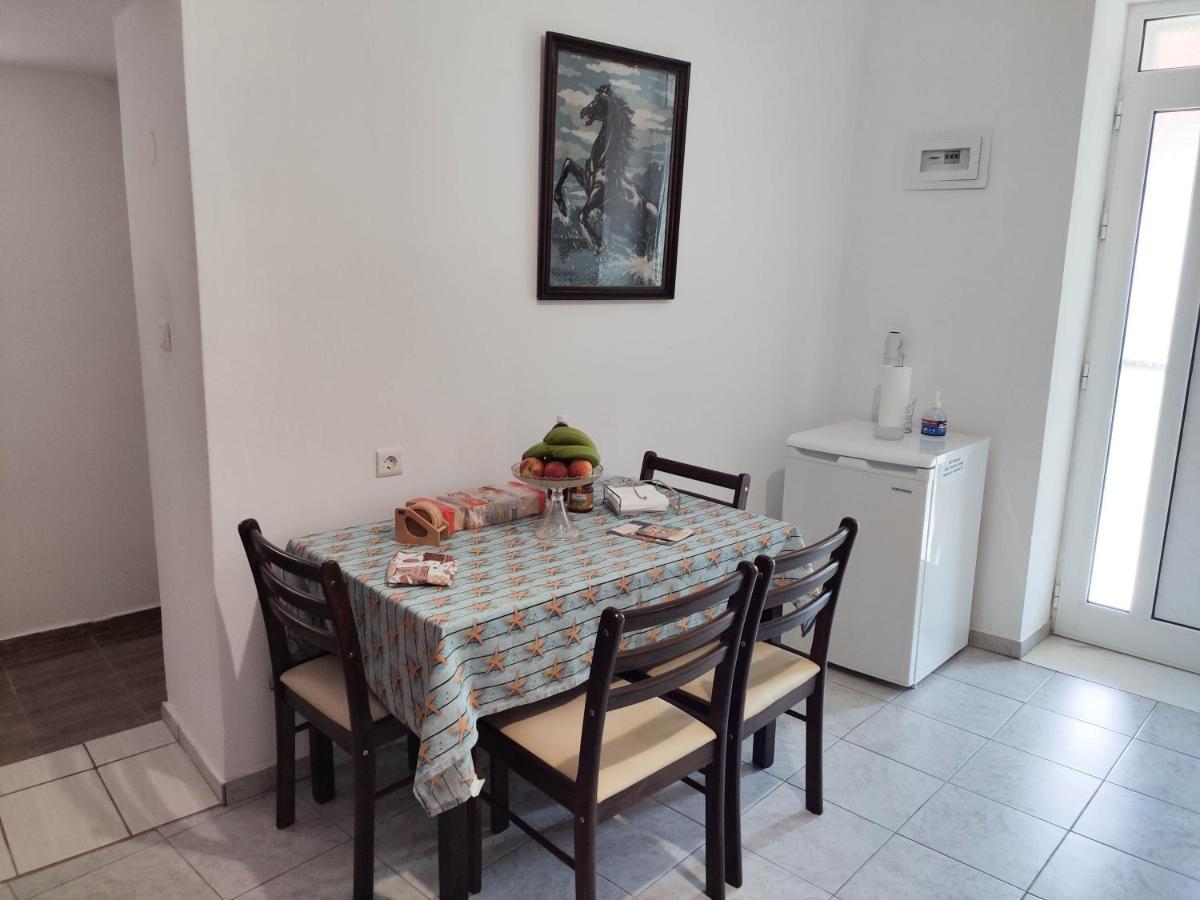 Aerinos House Villa Dış mekan fotoğraf