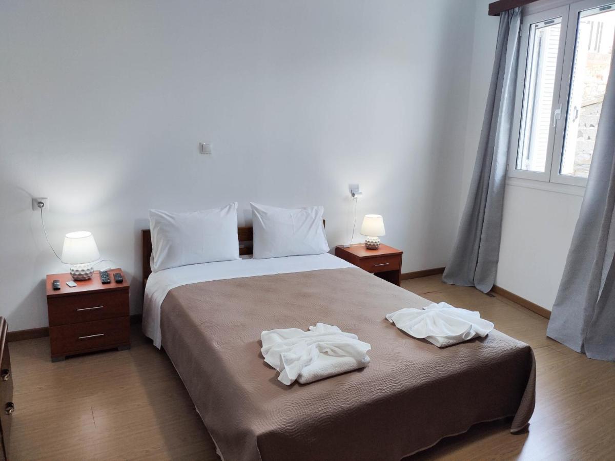 Aerinos House Villa Dış mekan fotoğraf