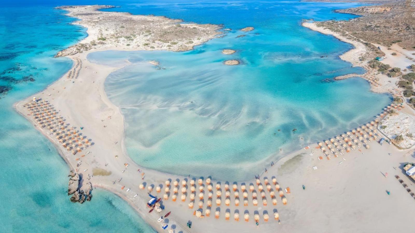 Aerinos House Villa Dış mekan fotoğraf