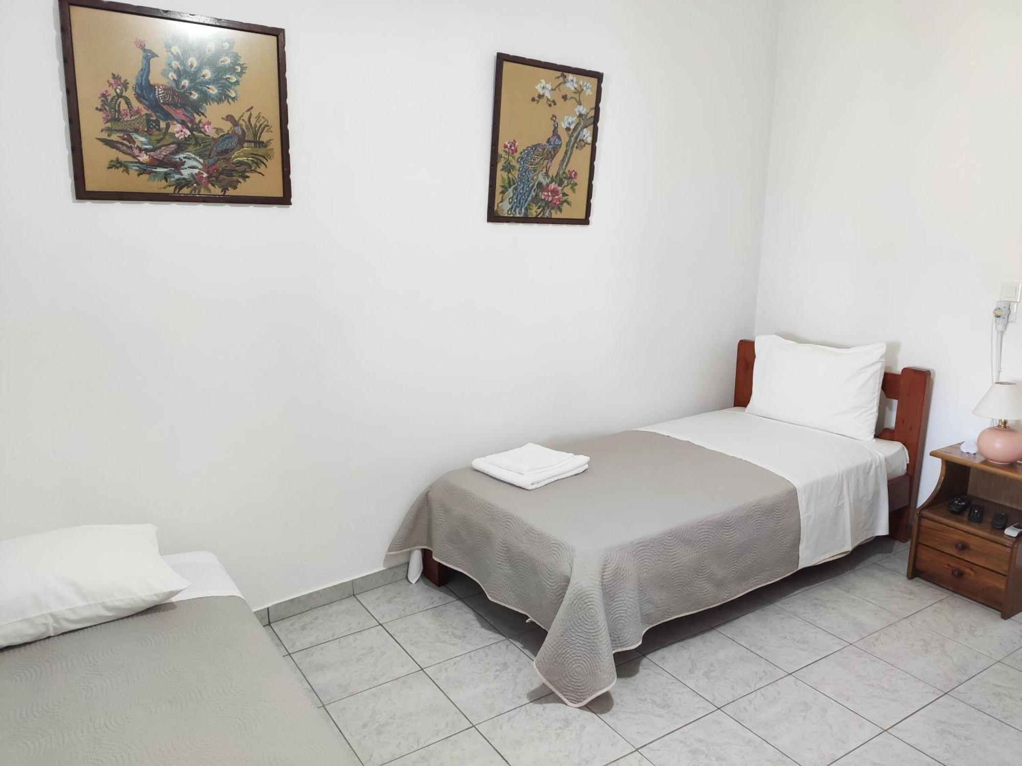 Aerinos House Villa Dış mekan fotoğraf