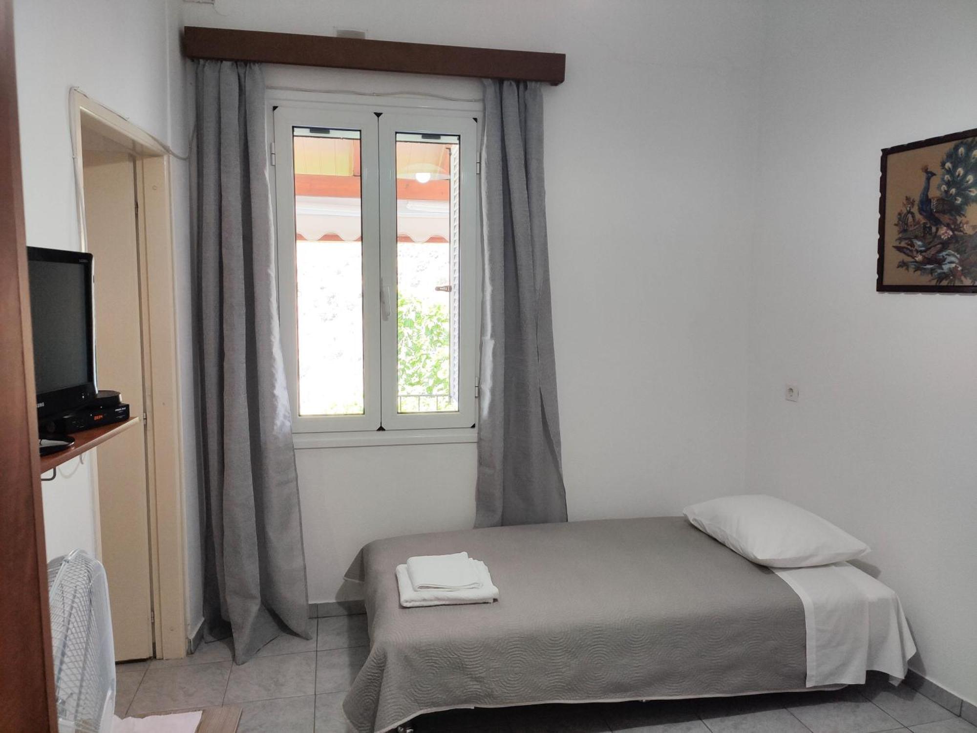 Aerinos House Villa Dış mekan fotoğraf