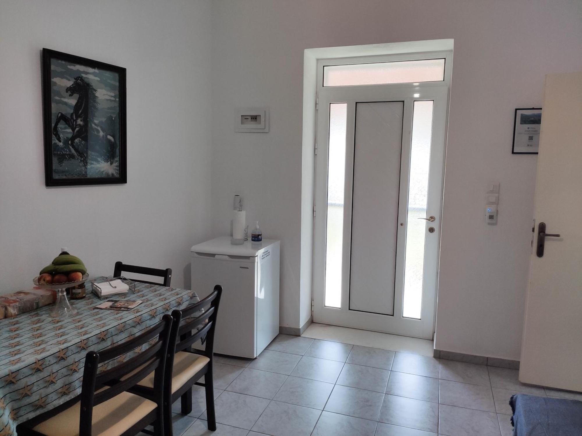 Aerinos House Villa Dış mekan fotoğraf