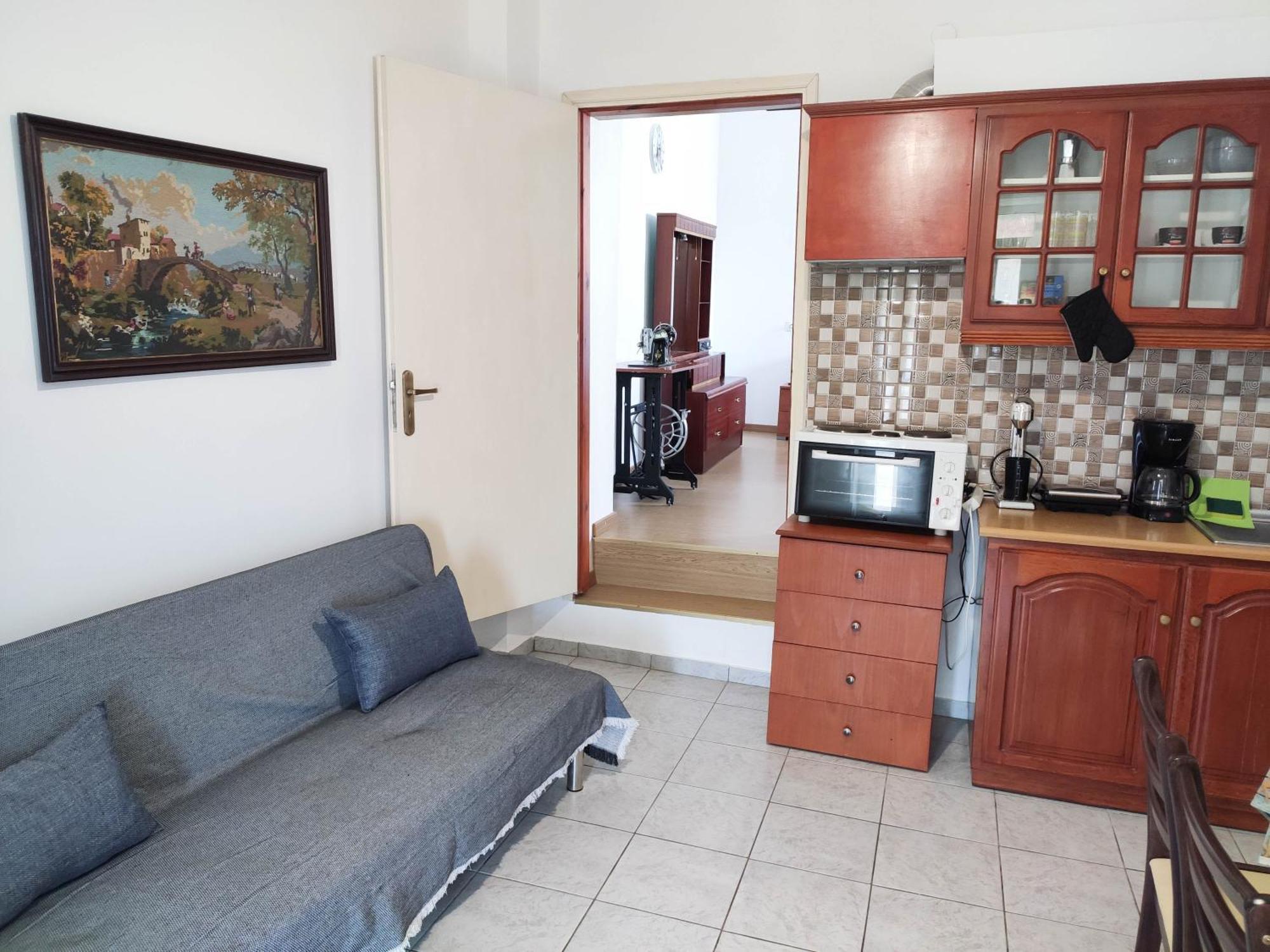 Aerinos House Villa Dış mekan fotoğraf