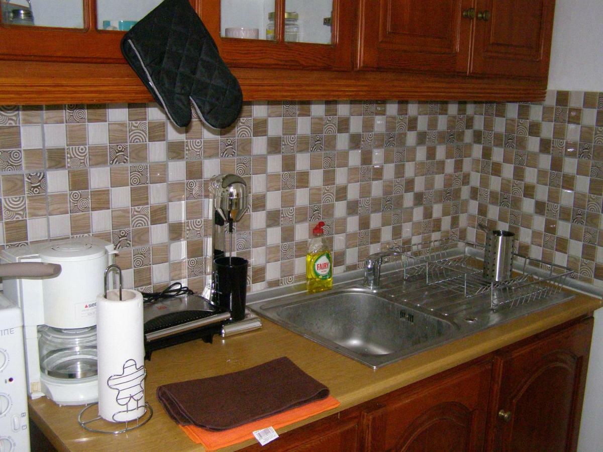 Aerinos House Villa Dış mekan fotoğraf