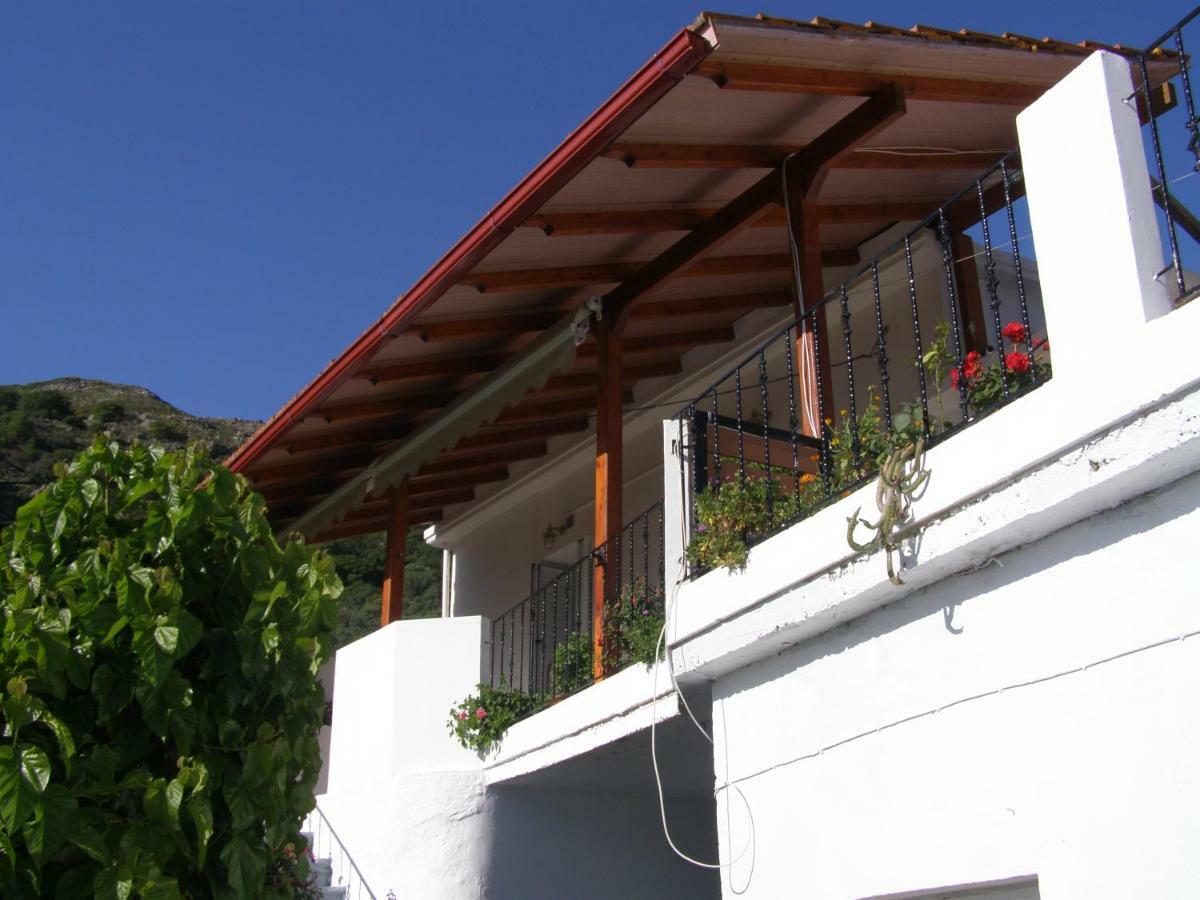 Aerinos House Villa Dış mekan fotoğraf