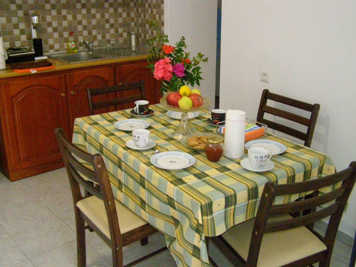 Aerinos House Villa Dış mekan fotoğraf
