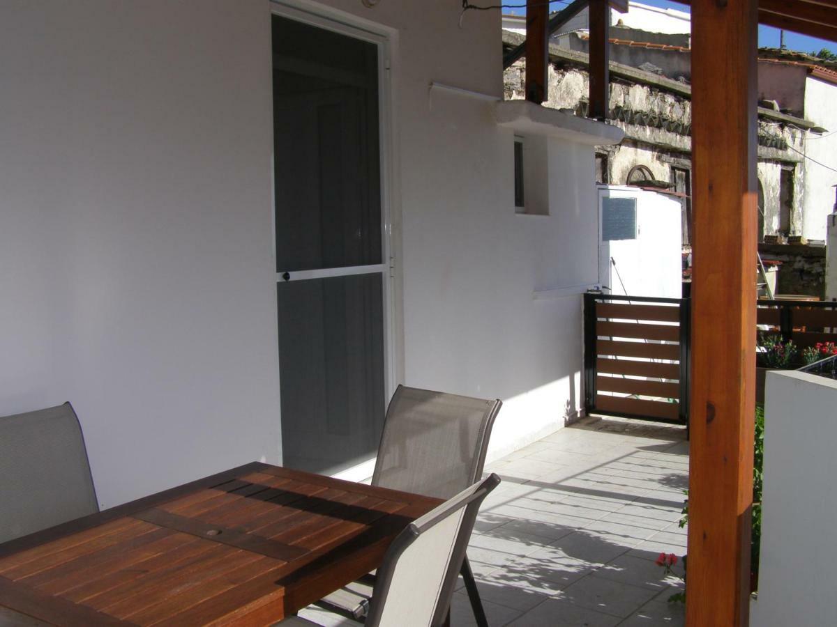 Aerinos House Villa Dış mekan fotoğraf