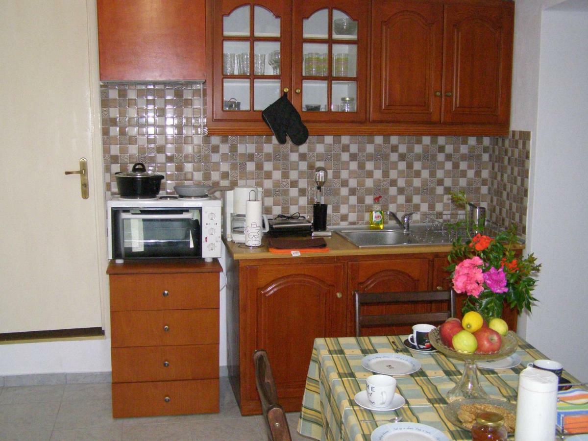 Aerinos House Villa Dış mekan fotoğraf