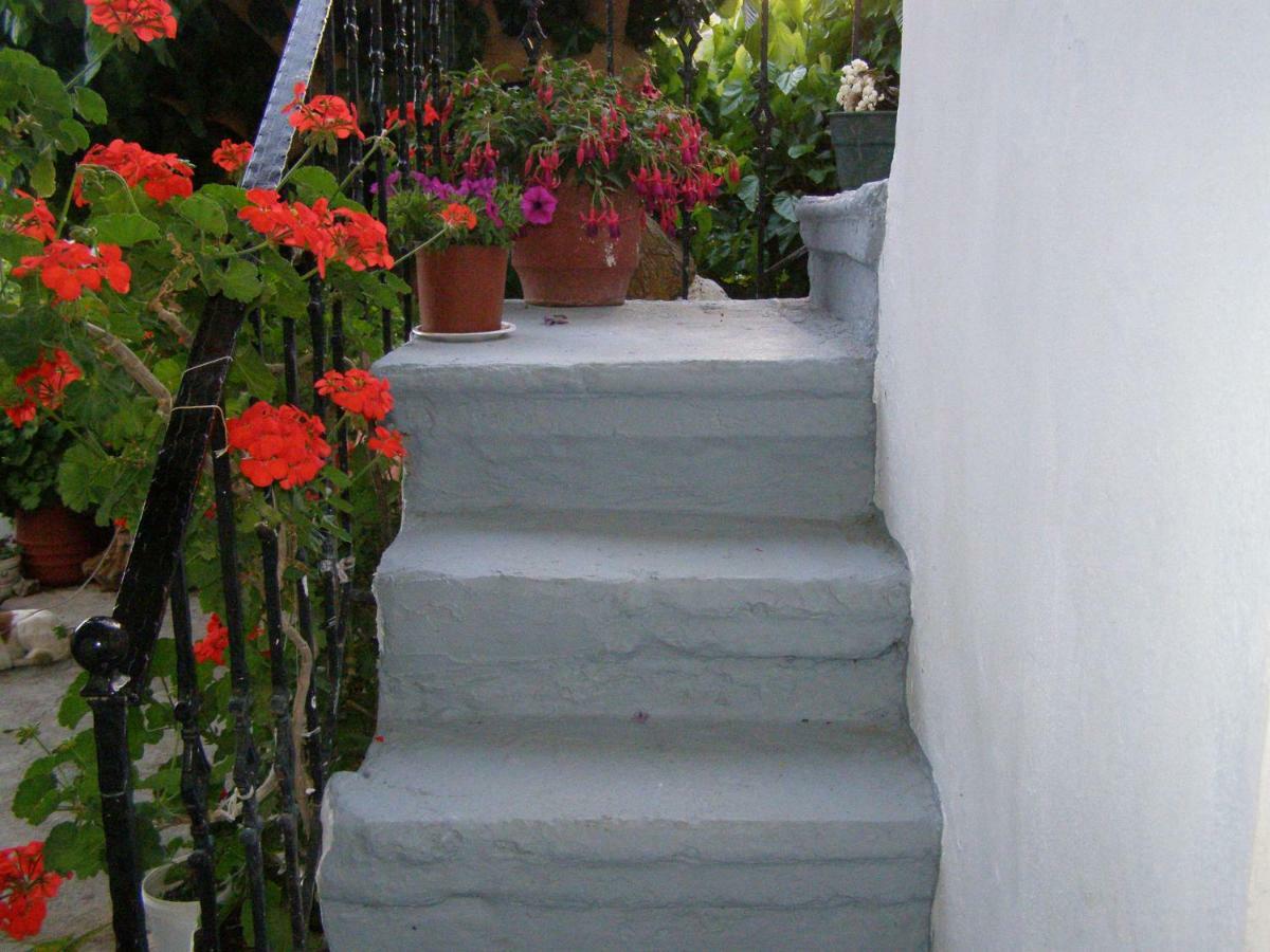 Aerinos House Villa Dış mekan fotoğraf