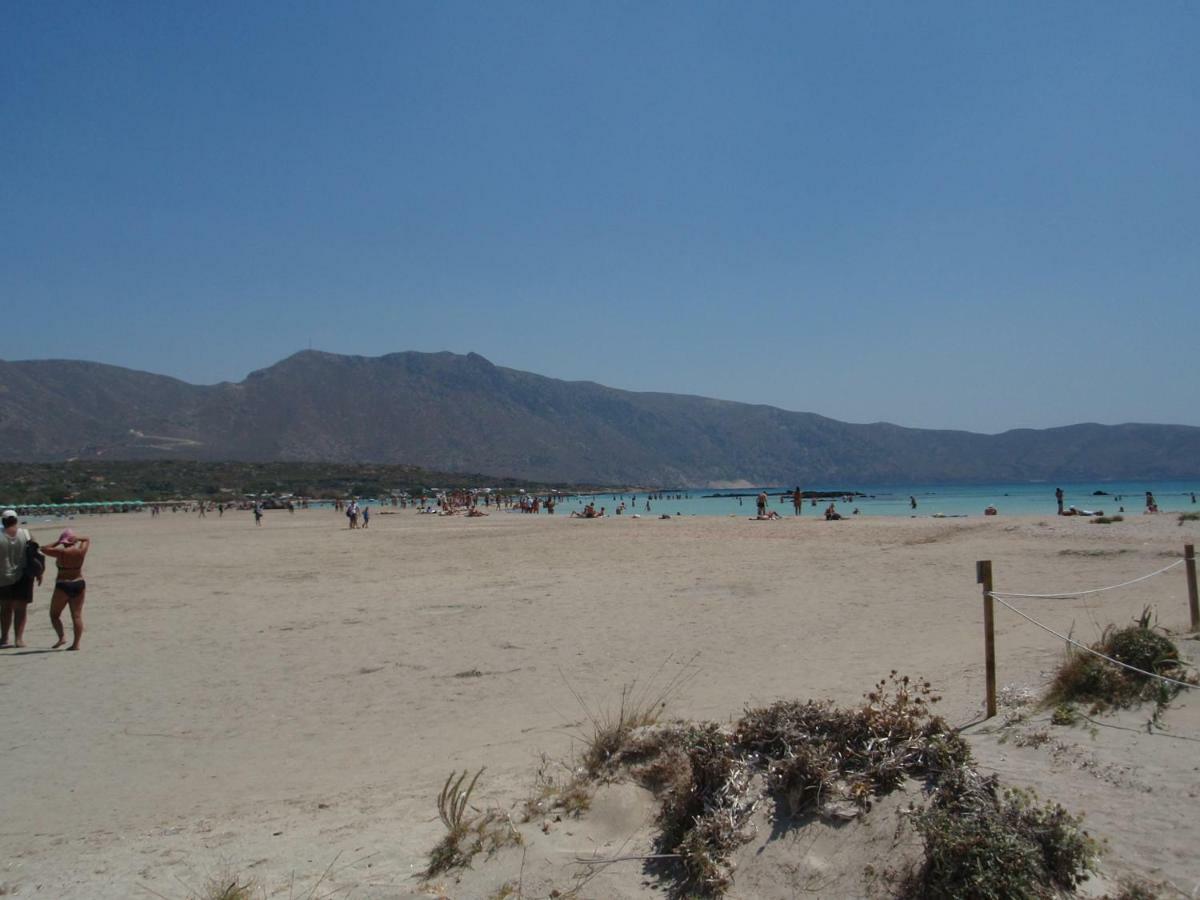 Aerinos House Villa Dış mekan fotoğraf