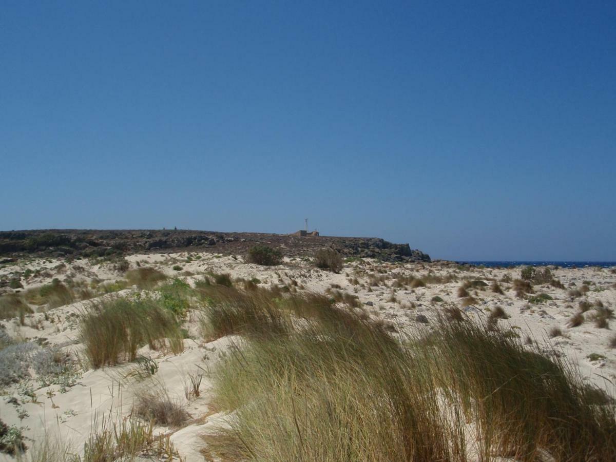 Aerinos House Villa Dış mekan fotoğraf