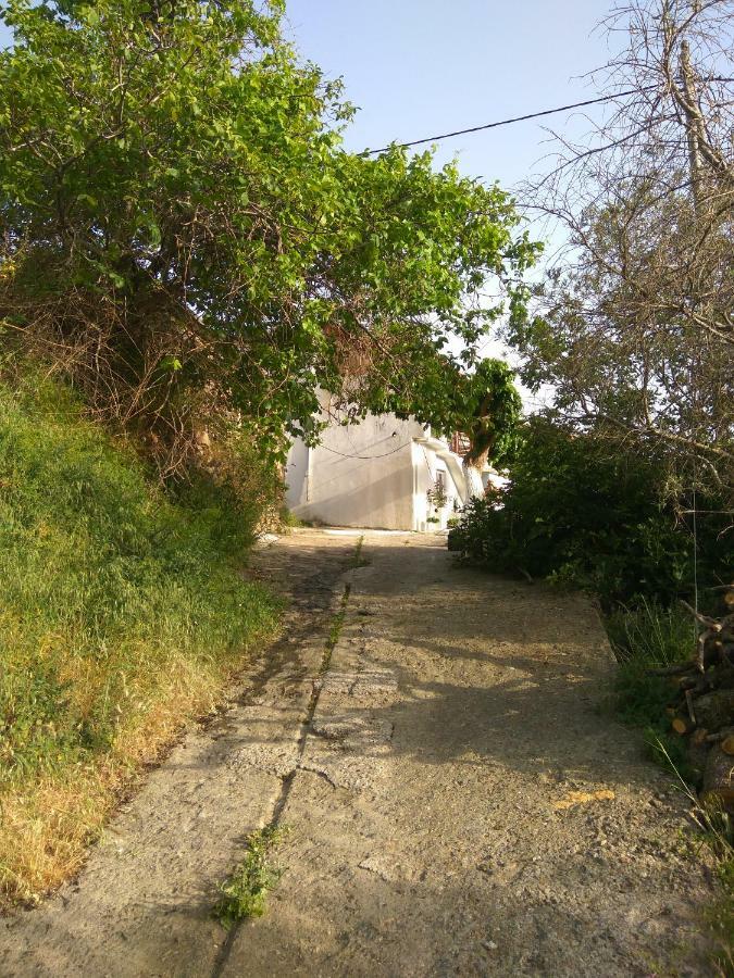Aerinos House Villa Dış mekan fotoğraf
