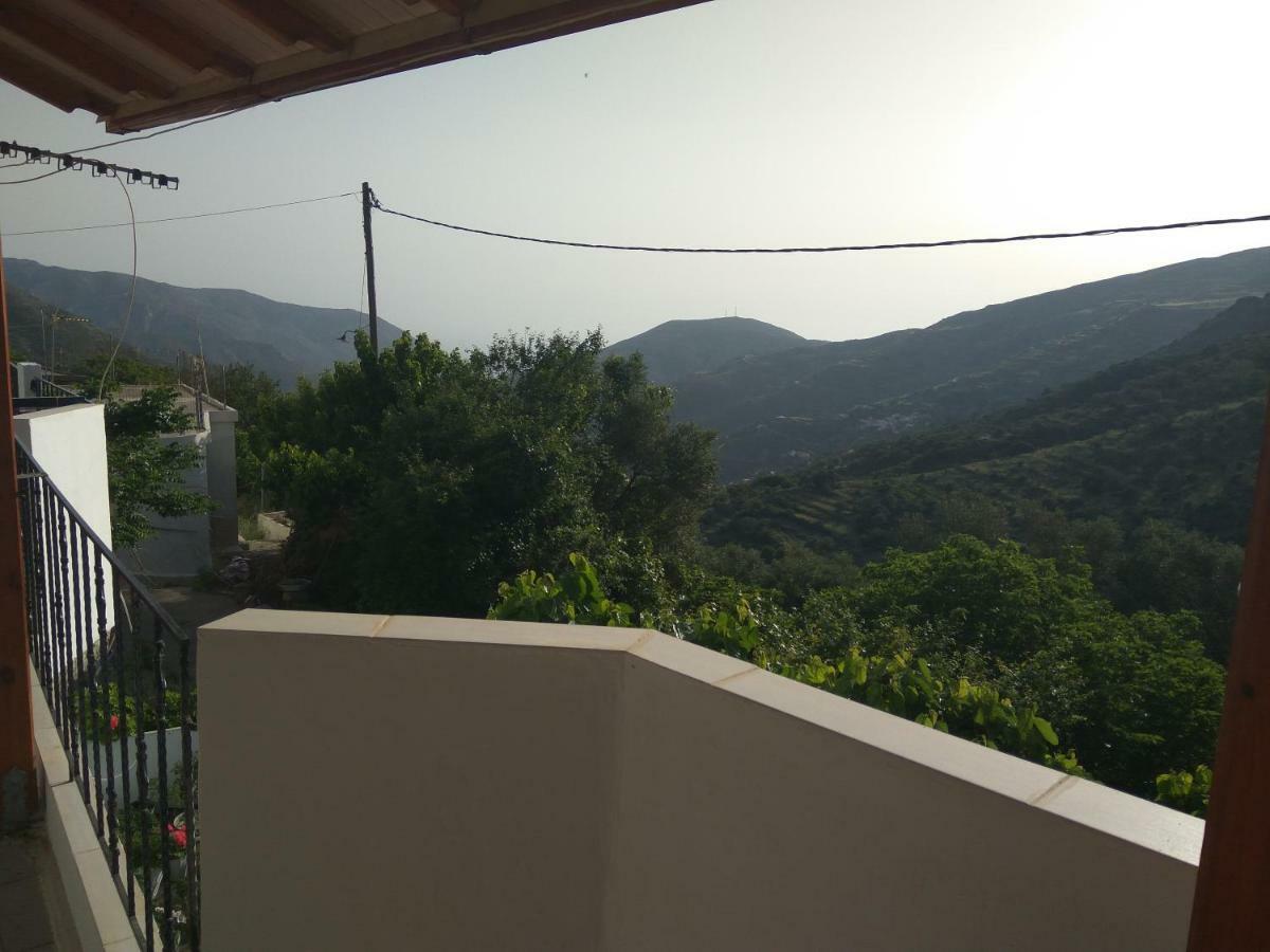 Aerinos House Villa Dış mekan fotoğraf