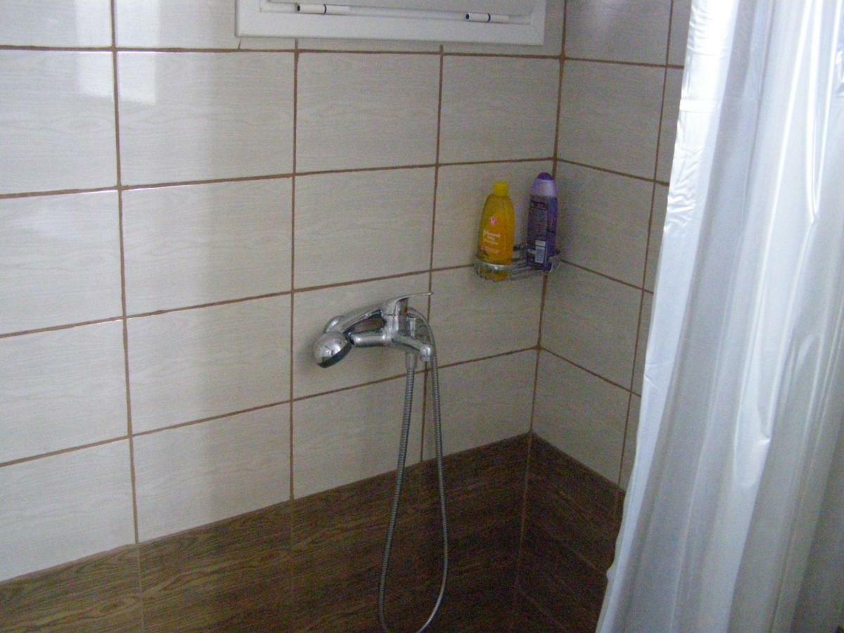 Aerinos House Villa Dış mekan fotoğraf