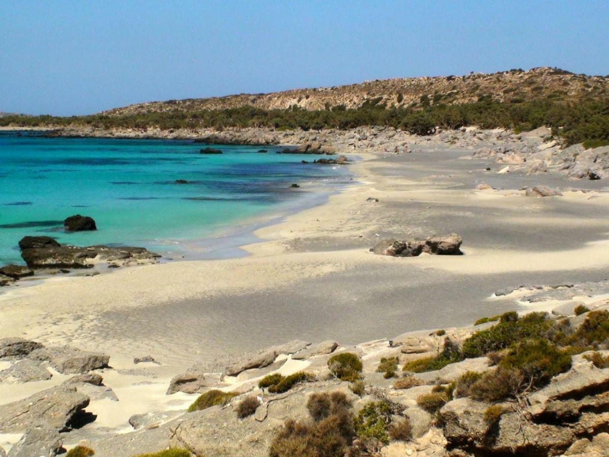 Aerinos House Villa Dış mekan fotoğraf