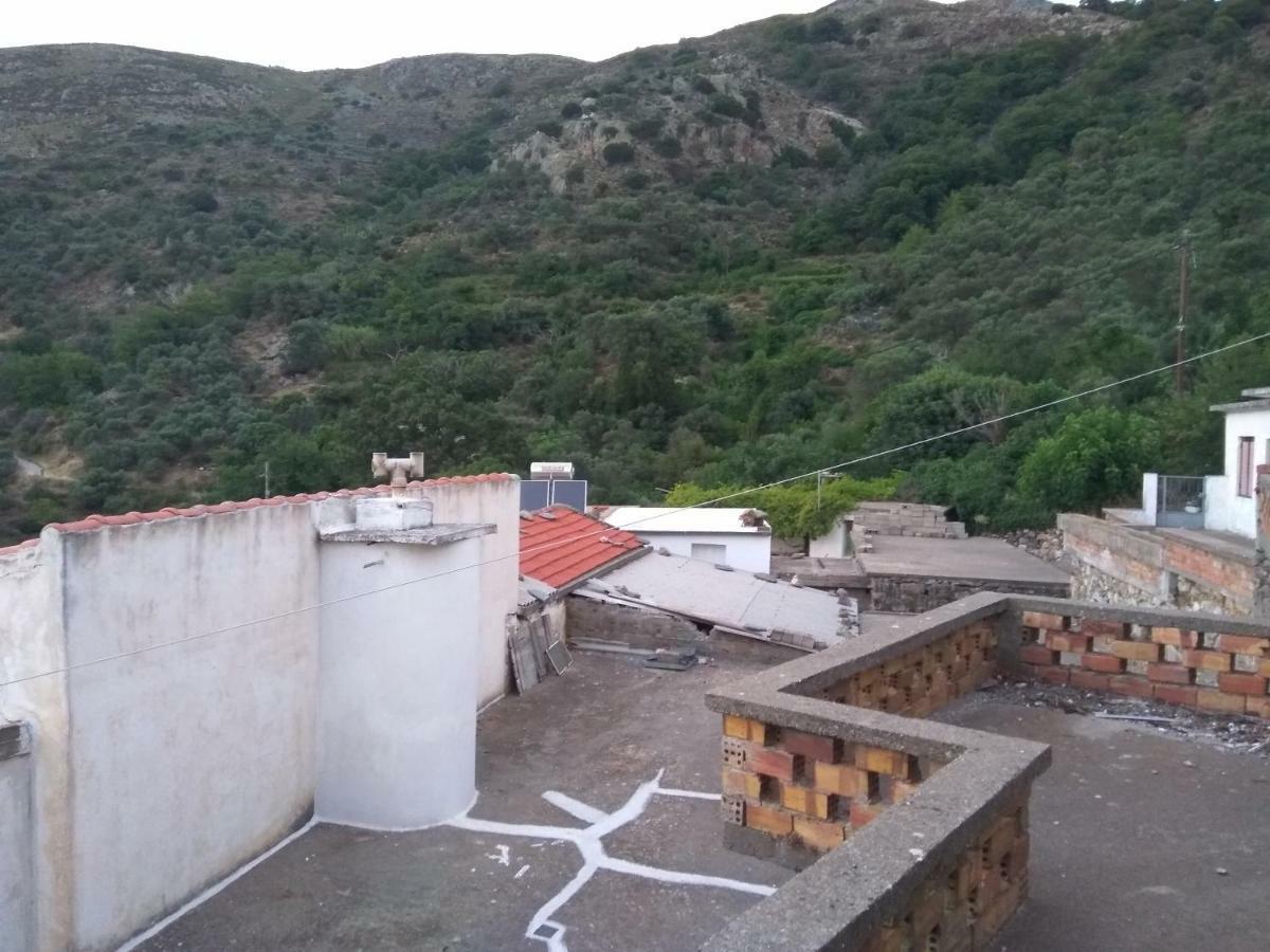 Aerinos House Villa Dış mekan fotoğraf